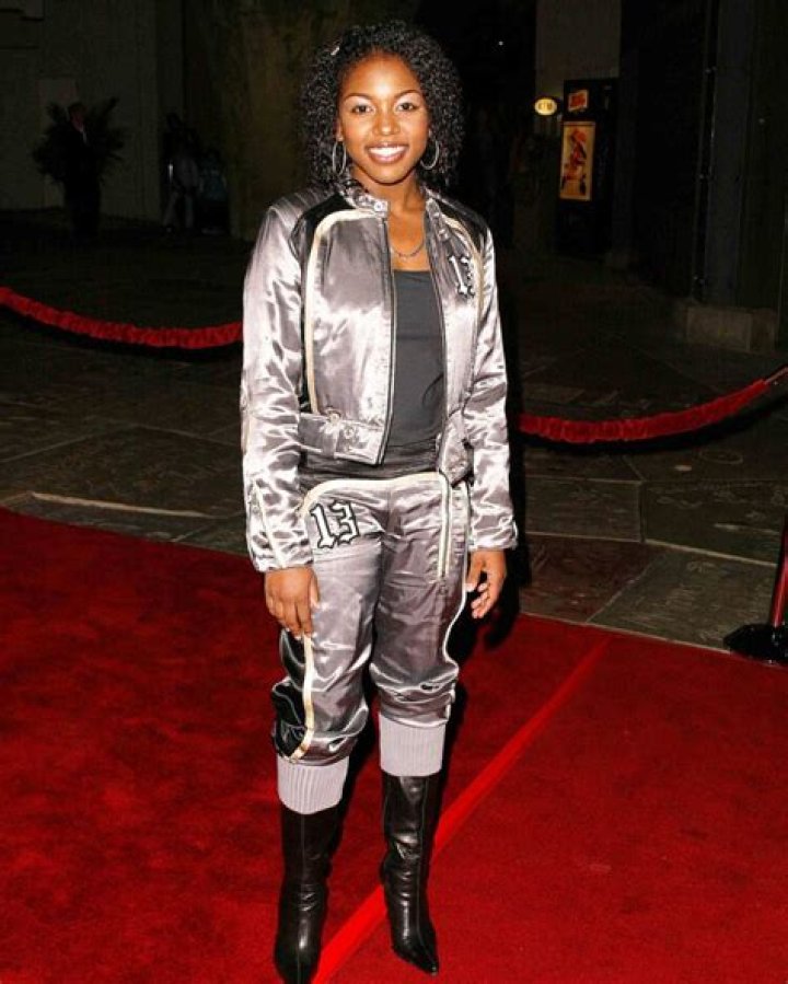 
Ashley Monique Clark Height, Weight, Net Worth, Age, Birthday, Wikipedia, Who, Instagram, Biography 