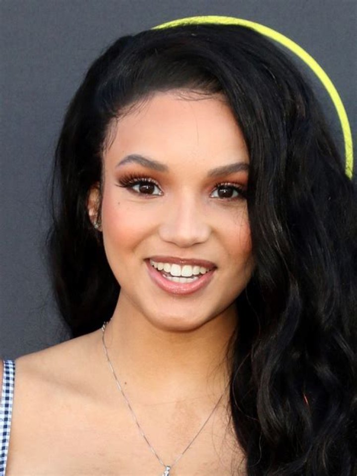 Ashley Nicole Williams Height, Net Worth, Age, Wiki, Who, Facts, Biography