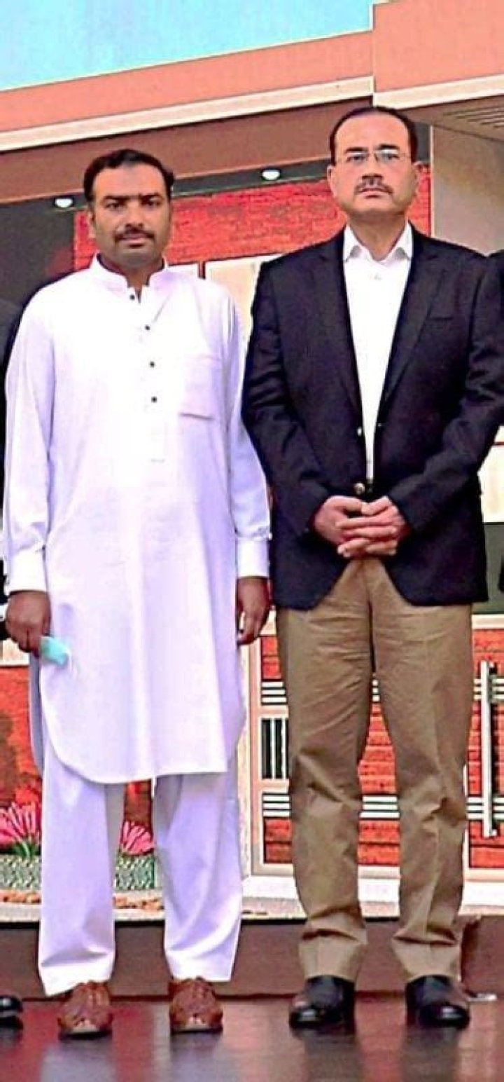 Asim Munir Height, Weight, Net Worth, Age, Birthday, Wikipedia, Who, Instagram, Biography