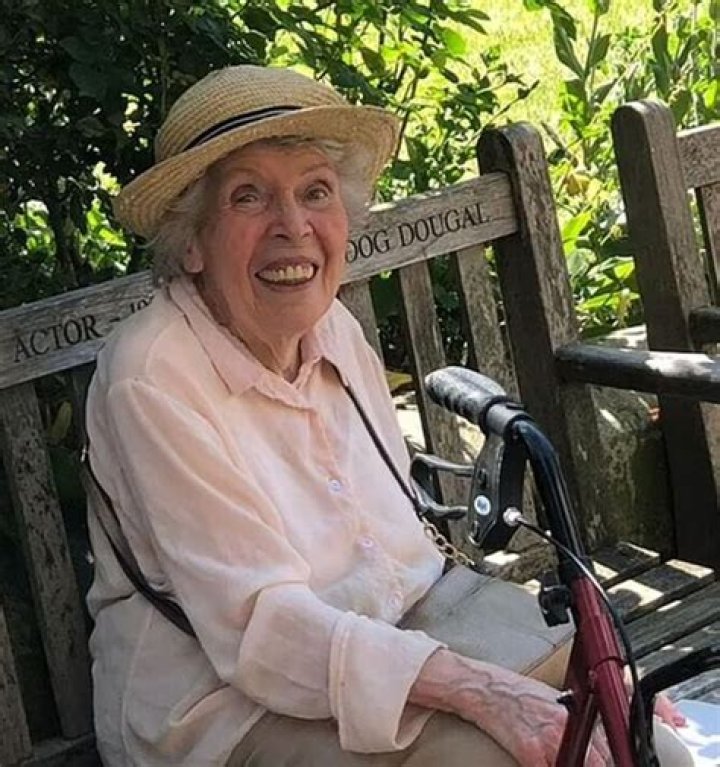 
Audrey Leybourne Biography, Cause of Death, Wikipedia, Age, Net Worth, Husband, Children 