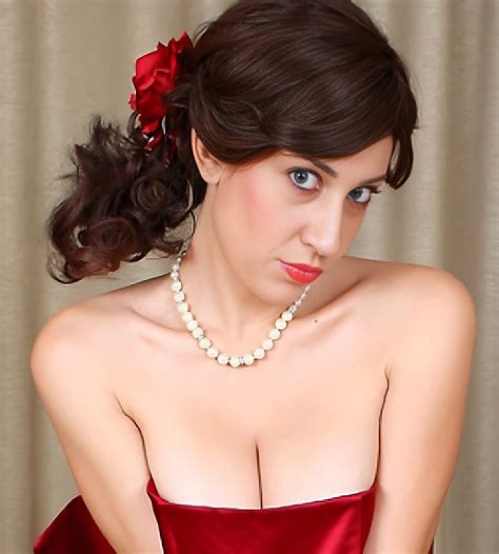 Audrey Lombard Height, Age, Who, Boyfriend, Biography, Wiki, Net Worth