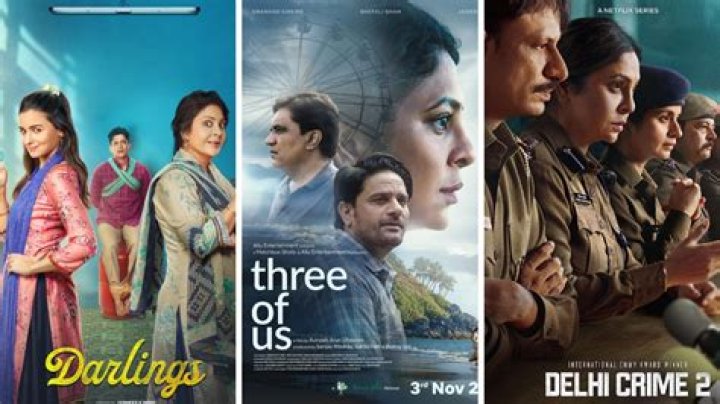 
August 2022 OTT STREAMING RELEASES: DELHI CRIME, DARLINGS, AND MORE 