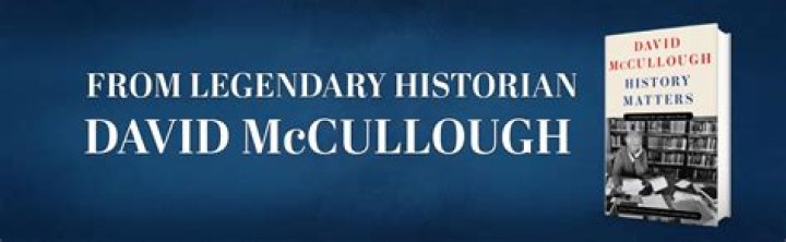 
Author David Mccullough Died Age 89 – Wife Rosalee Barnes McCullough And Family Tribute 