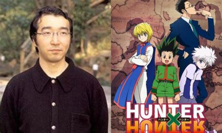 
Author Yoshihiro Togashi Health Update: Is Hunter X Hunter Coming Back? 