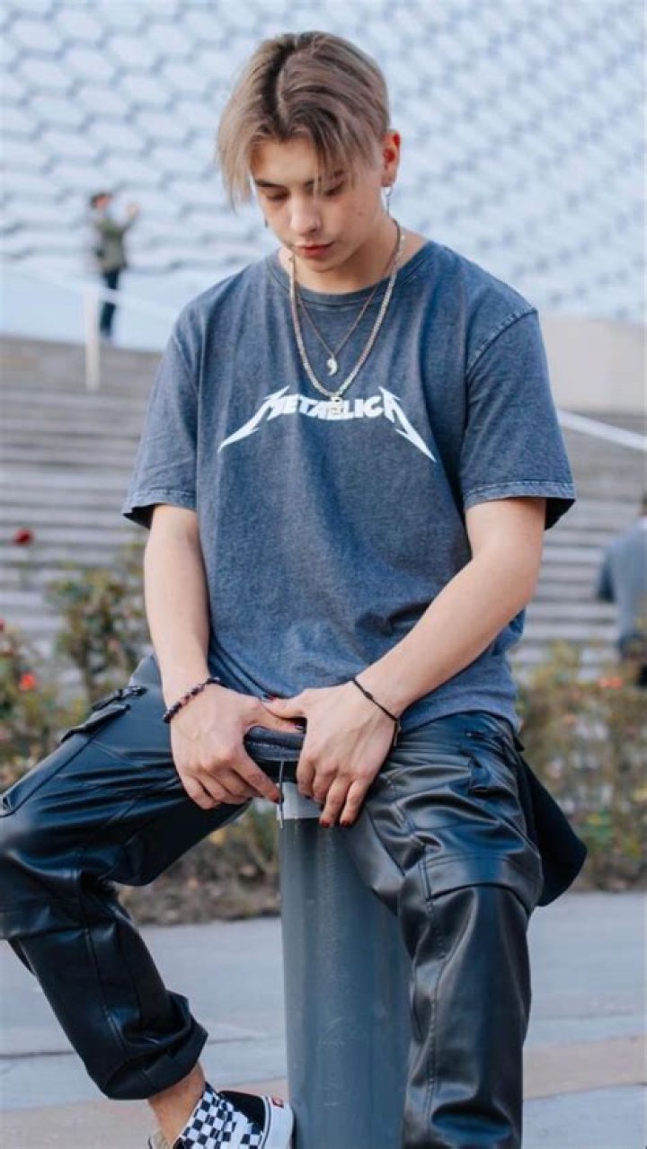 
Axel Ortiz Moran Height, Weight, Net Worth, Age, Birthday, Wikipedia, Who, Nationality, Biography 