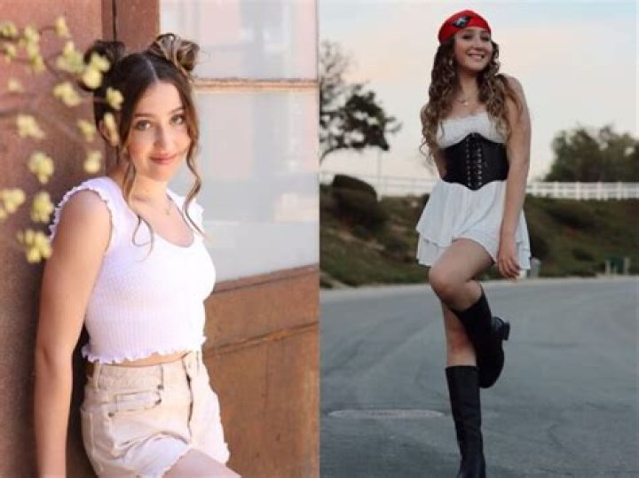 Ayiah Soufi Height, Weight, Net Worth, Age, Birthday, Wikipedia, Who, Instagram, Biography