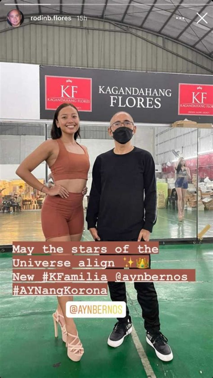 
Ayn Bernos Height, Weight, Net Worth, Age, Birthday, Wikipedia, Who, Nationality, Biography 