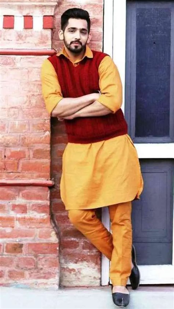 Babbal Rai Height, Weight, Net Worth, Age, Birthday, Wikipedia, Who, Instagram, Biography