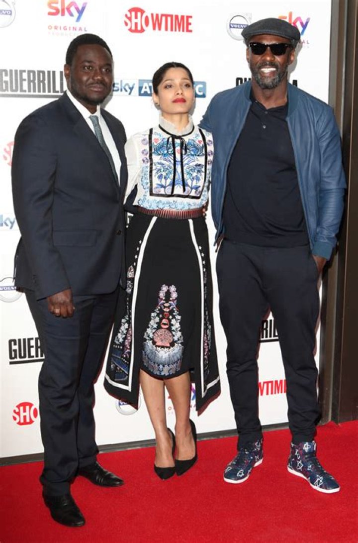 Babou Ceesay Height, Weight, Net Worth, Age, Birthday, Wikipedia, Who, Instagram, Biography