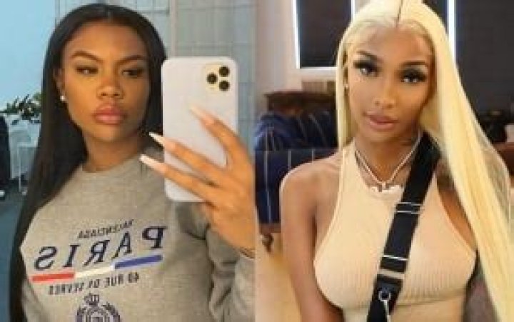 Baddie Gi – Rachel Wattley’s Sister, Age And Net Worth