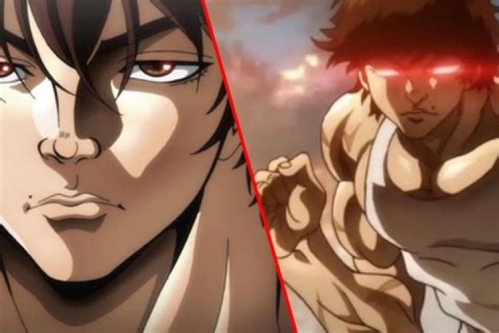 
Baki VS. Baki Hanma: Which Show Do You Prefer? 