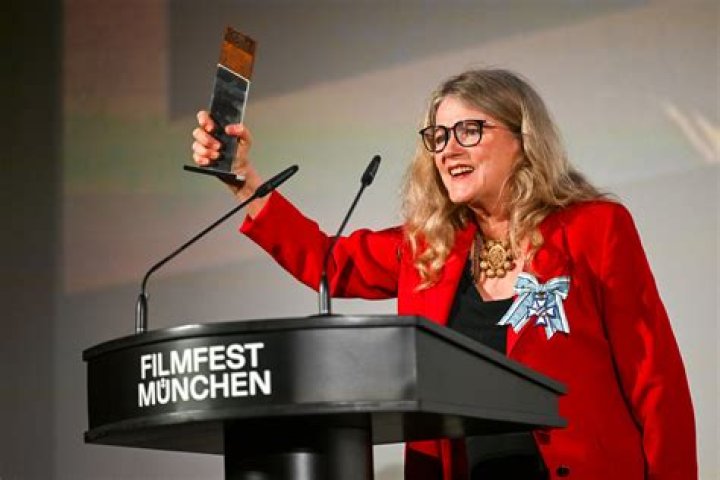 
Barbara Sukowa Height, Weight, Net Worth, Age, Birthday, Wikipedia, Who, Nationality, Biography 