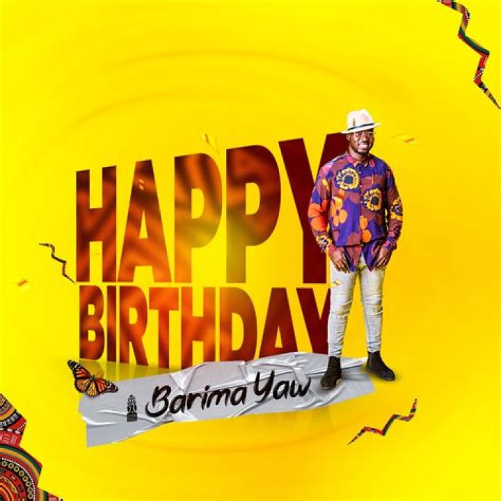 
Barima Osei Mensah Age, Birthday, Wikipedia, Who, Nationality, Biography 