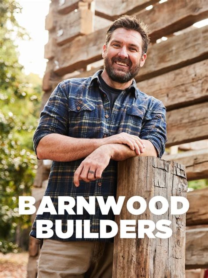 
Barnwood Builders season 15 release date, host, and air time on Magnolia 