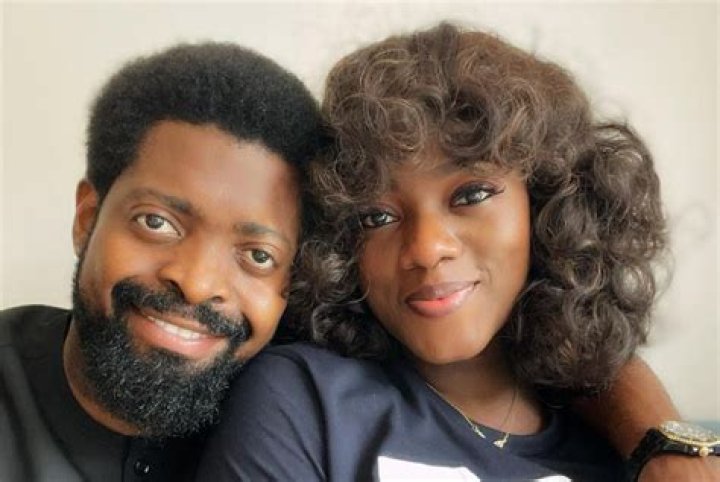 
Basketmouth Wife Who is Basketmouth Wife? 