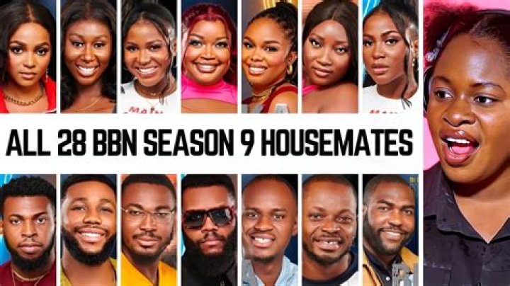 
BBN Season 7: Sheggz And Adekunle In Heated Exchange 