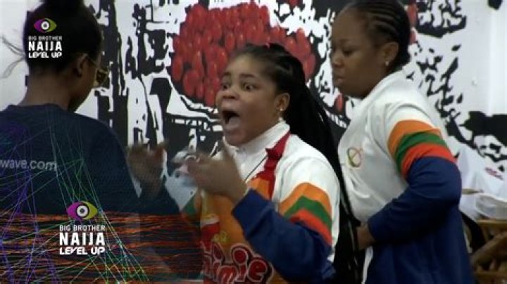 
BBNaija: GiddyFia’s Message to Rachel on Her Birthday Sparks Reactions 