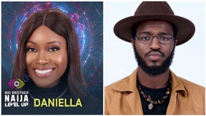 
BBNaija S7: Daniella Finally Clears The Air On Her Relationship With Khalid, Dotun And Adekunle 