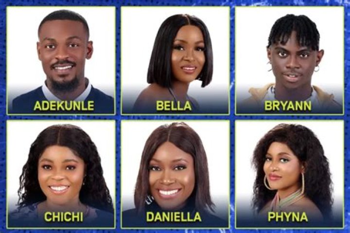 
BBNaija Season 7: Viewers Call For Phyna’s Disqualification For Tossing Object At Bella [video] 