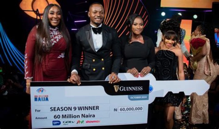 
BBNaija Season 7: “What role do you think you played in Beauty’s disqualification” – Elozonam asks Chomzy [Video] 
