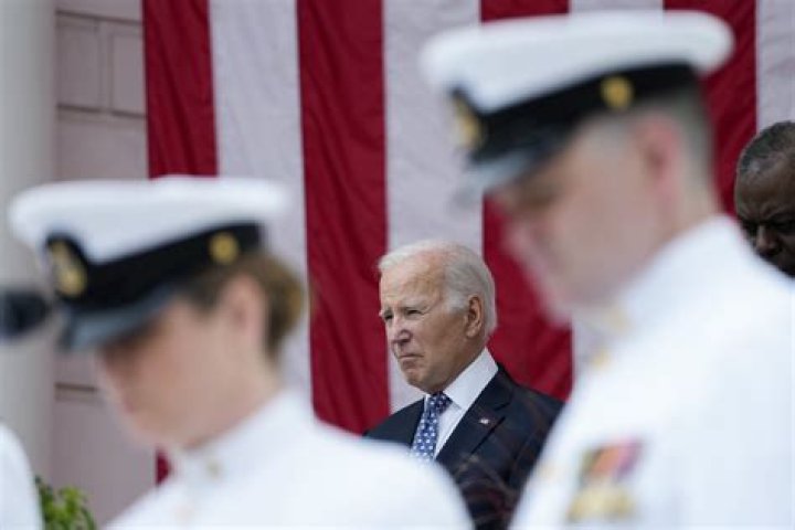 
Beau Biden Cause of Death, How did Beau Biden Die? 