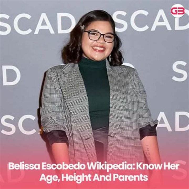 
Belissa Escobedo Parents Name, Siblings And Boyfriend – Five Facts To Know 