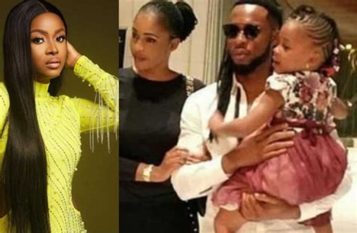 
Bella BBNaija Season 7 Housemate Confirms Her Sister, Sandra Okagbue’s Marital Status (Video) 