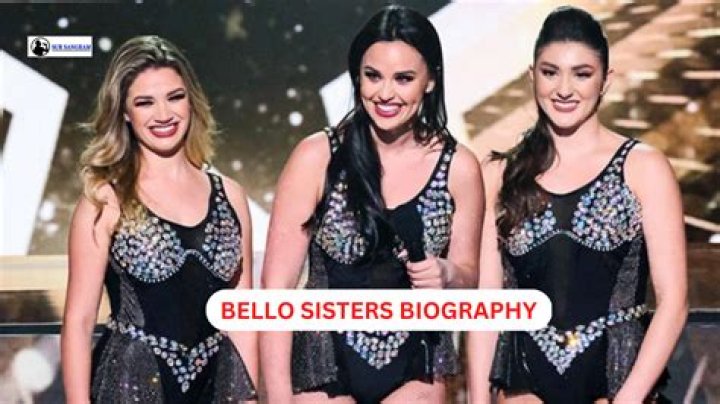 Bello Sisters Height, Weight, Net Worth, Age, Wiki, Who, Instagram, Biography