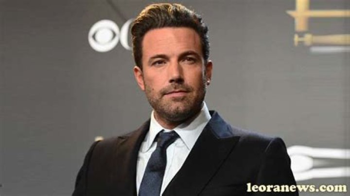 Ben Affleck Height, Weight, Net Worth, Age, Birthday, Wikipedia, Who, Nationality, Biography