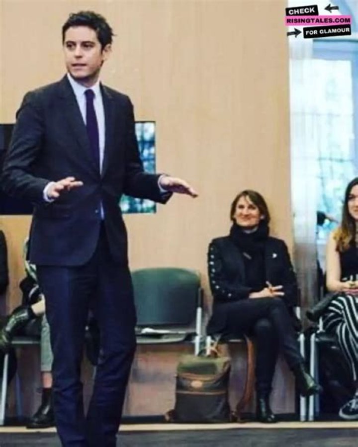 Ben Attal Height, Weight, Net Worth, Age, Birthday, Wikipedia, Who, Instagram, Biography