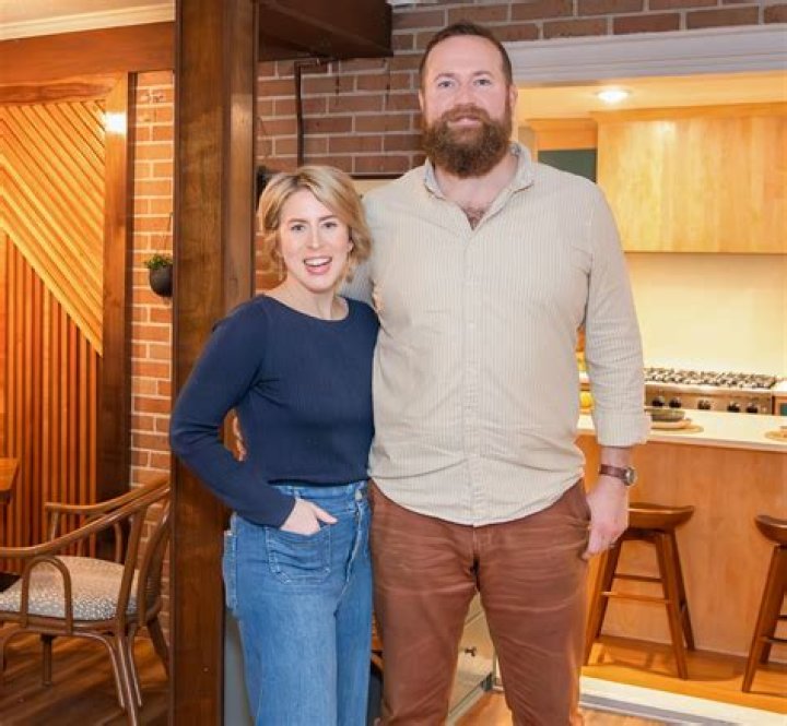 Ben Napier Height, Weight, Net Worth, Age, Birthday, Wikipedia, Who, Nationality, Biography