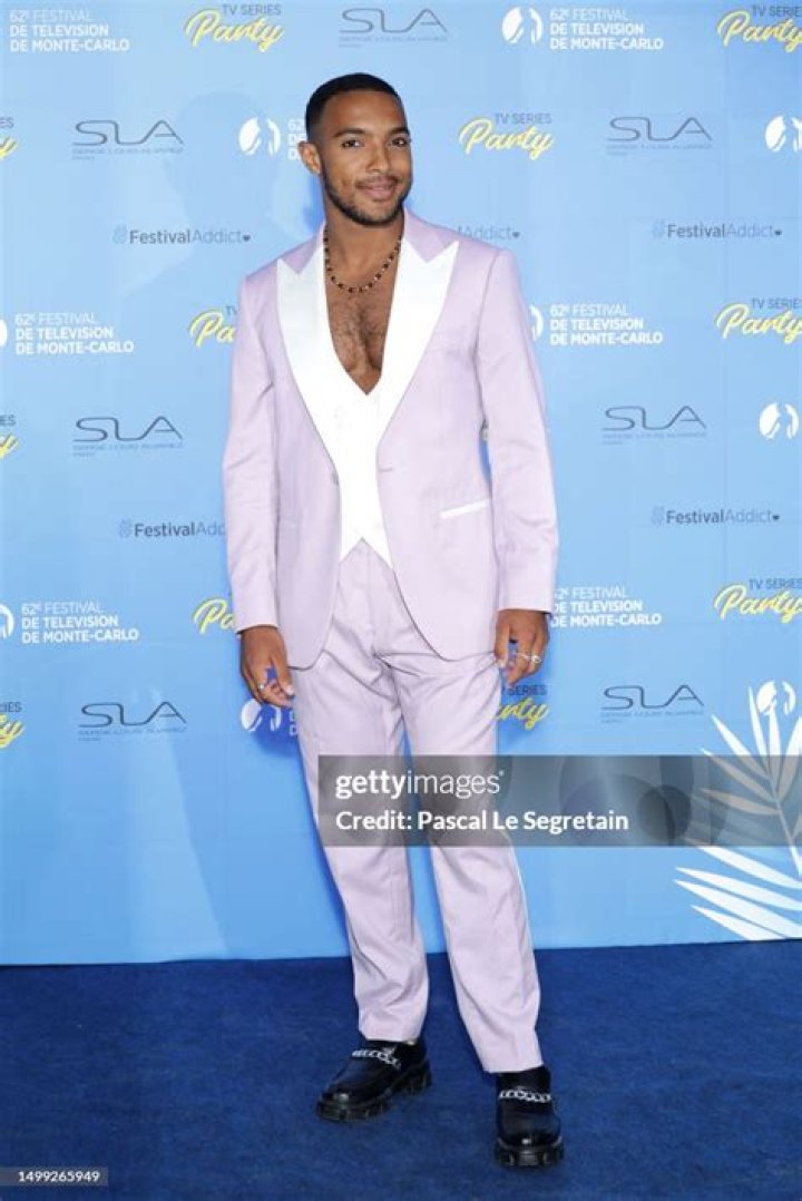 
Benjamin Douba Paris Height, Weight, Net Worth, Age, Birthday, Wikipedia, Who, Nationality, Biography 