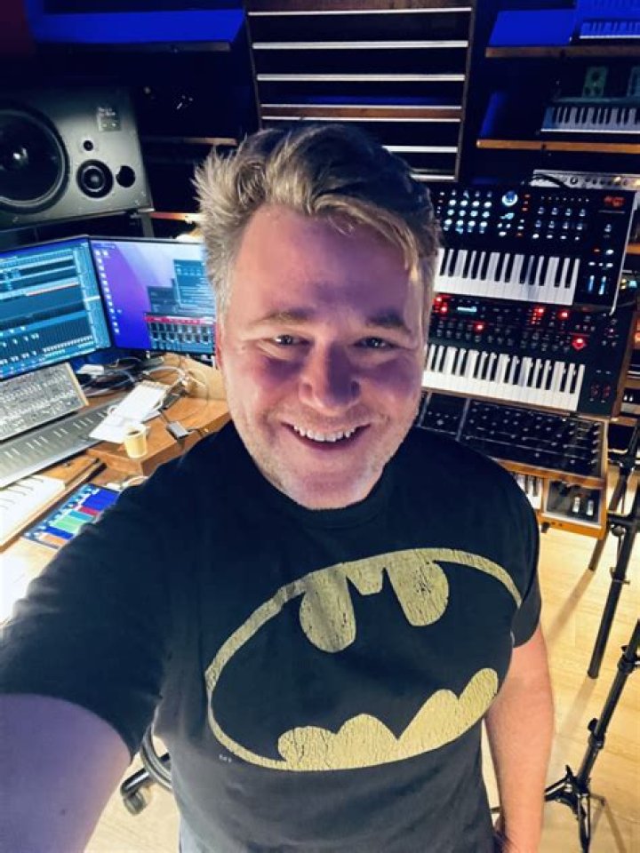 
Benjamin Wallfisch Height, Weight, Net Worth, Age, Birthday, Wikipedia, Who, Nationality, Biography 