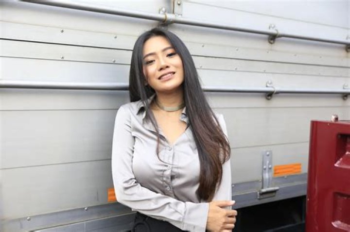 
Berlliana Lovell Height, Age, Boyfriend, Biography, Wiki, Net Worth 