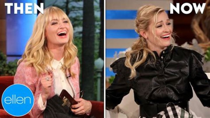 Beth Behrs Weight Gain Has Questioned Fans If She Is Pregnant Again?