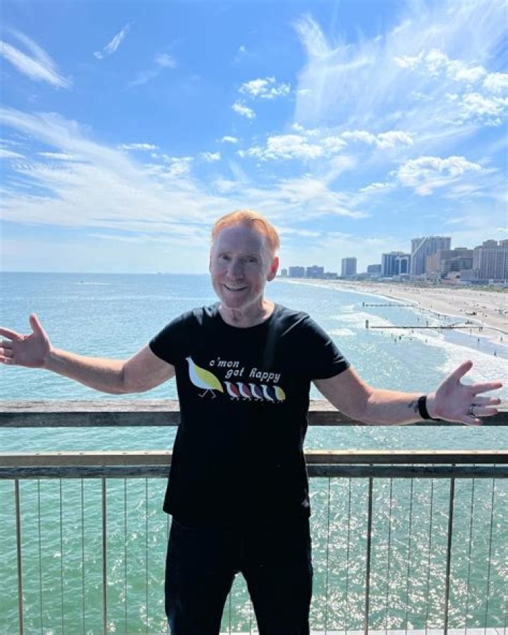 Betty Bonaduce Height, Weight, Net Worth, Age, Birthday, Wikipedia, Who, Nationality, Biography