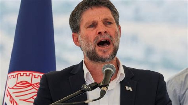 
Bezalel Smotrich Height, Weight, Net Worth, Age, Birthday, Wikipedia, Who, Instagram, Biography 