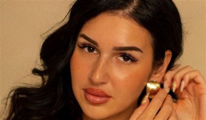 Big Nino – Bignino100 Height, Weight, Net Worth, Age, Birthday, Wikipedia, Who, Instagram, Biography