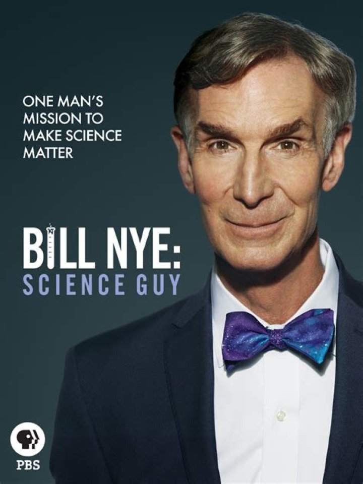 
Bill Nye Aka “The Science Guy” Was Rumored To Be Arrested Back In 2019 