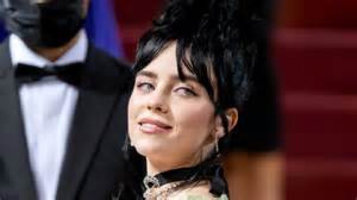 
Billie Eilish Pauses London Show Over Safety Of Fans 