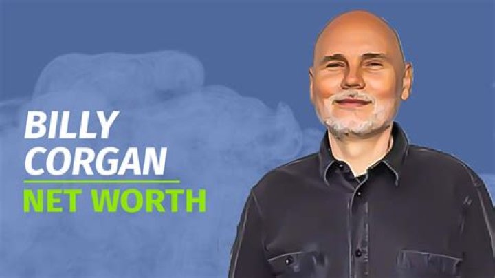 Billy Corgan Height, Weight, Net Worth, Age, Birthday, Wikipedia, Who, Nationality, Biography