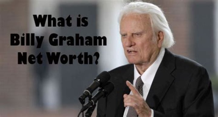 Billy Graham Height, Weight, Net Worth, Age, Birthday, Wikipedia, Who, Nationality, Biography