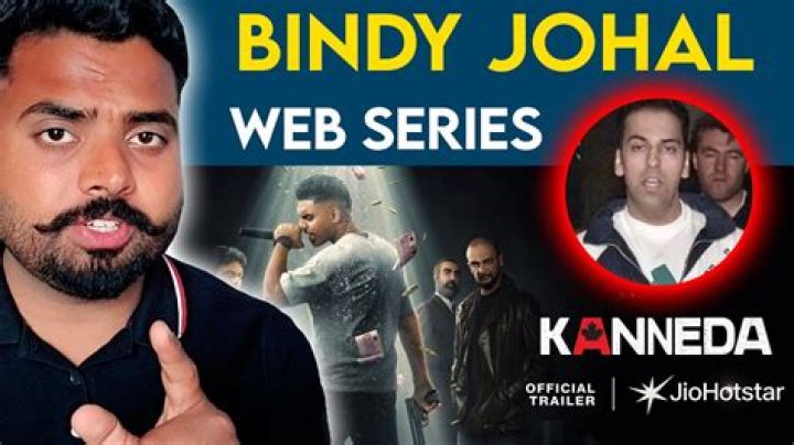 
Bindy Johal Cause of Death, How did Bindy Johal Die? 