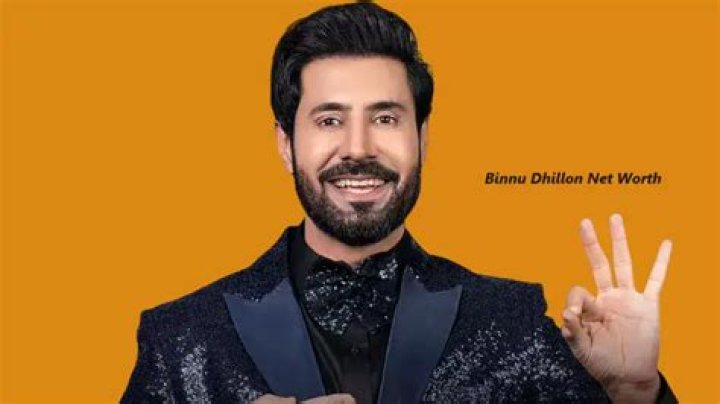 Binnu Dhillon Height, Weight, Net Worth, Age, Birthday, Wikipedia, Who, Instagram, Biography