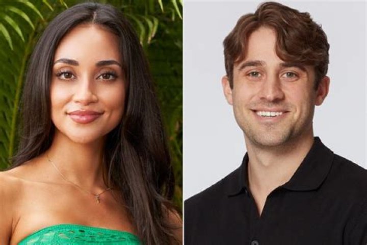 
‘BiP’ ‘s Greg Grippo and Victoria Fuller Are Planning for Marriage, Moving in Together 1 Month into Dating 