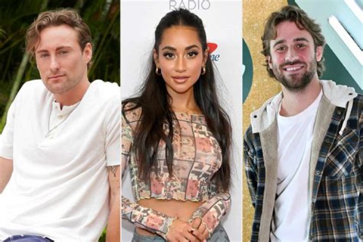 
‘BiP’ ‘s Johnny DePhillipo Thinks Ex Victoria Fuller and Greg Grippo’s Dating Timeline ‘Isn’t Adding Up’ 