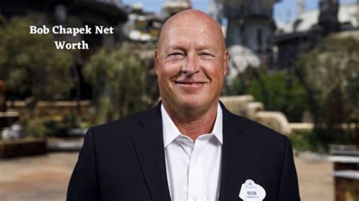 Bob Chapek Height, Weight, Net Worth, Age, Birthday, Wikipedia, Who, Nationality, Biography