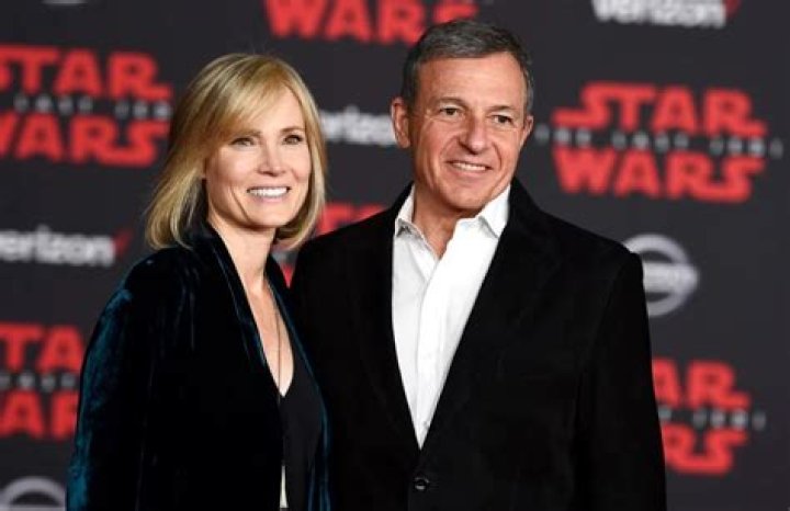 Bob Iger is Married to Wife: Willow Bay. 4 Kids.