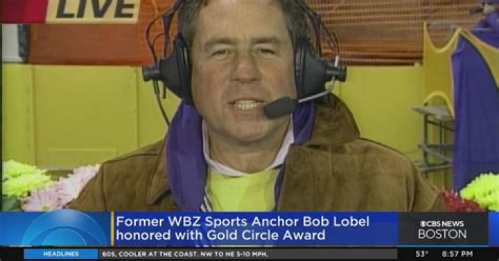 Bob Lobel Illness And Health Update: Is Former Sports Commentator Sick Now?