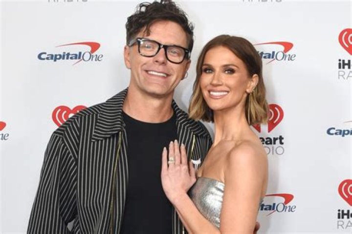 
Bobby Bones Wife Who is Bobby Bones Wife? 